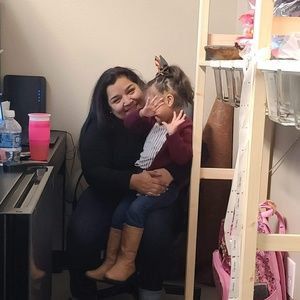 Meet your Posher, Beckyann